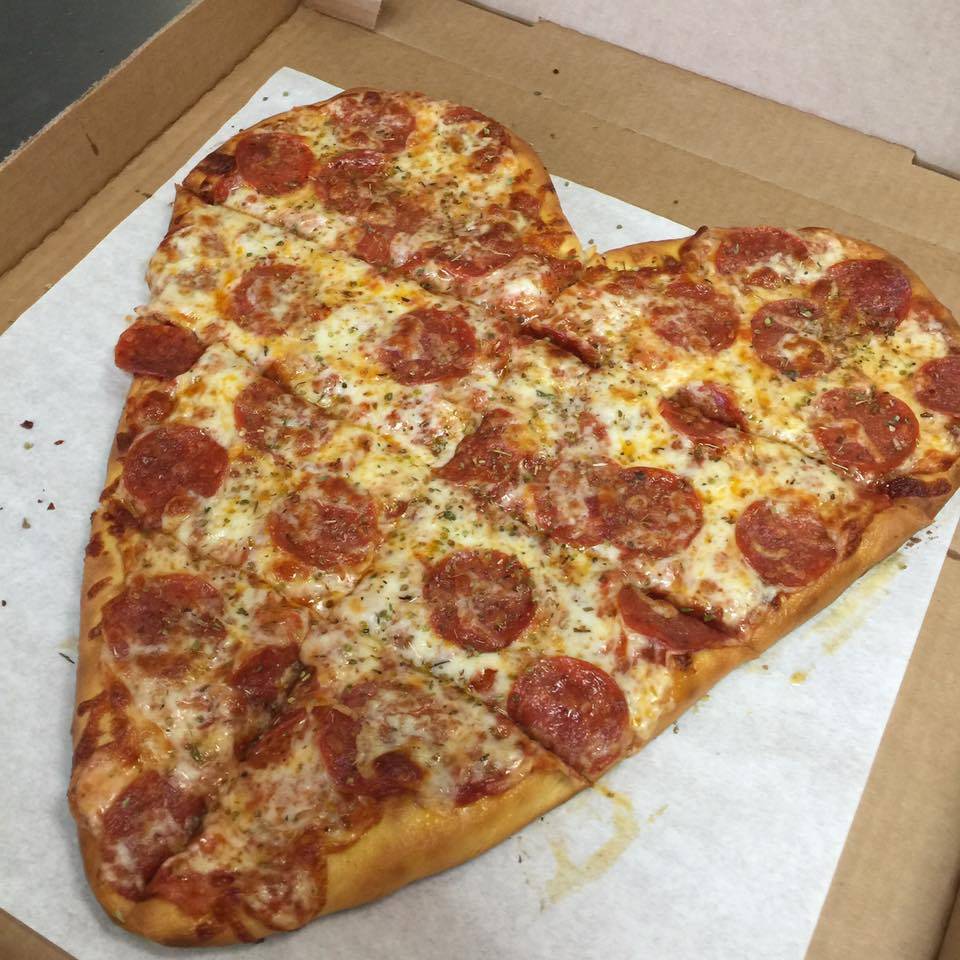 Big Robs Pizzeria | restaurant | 13452 Goldenwest St, Westminster, CA 92683, USA | 7148911148 OR +1 714-891-1148