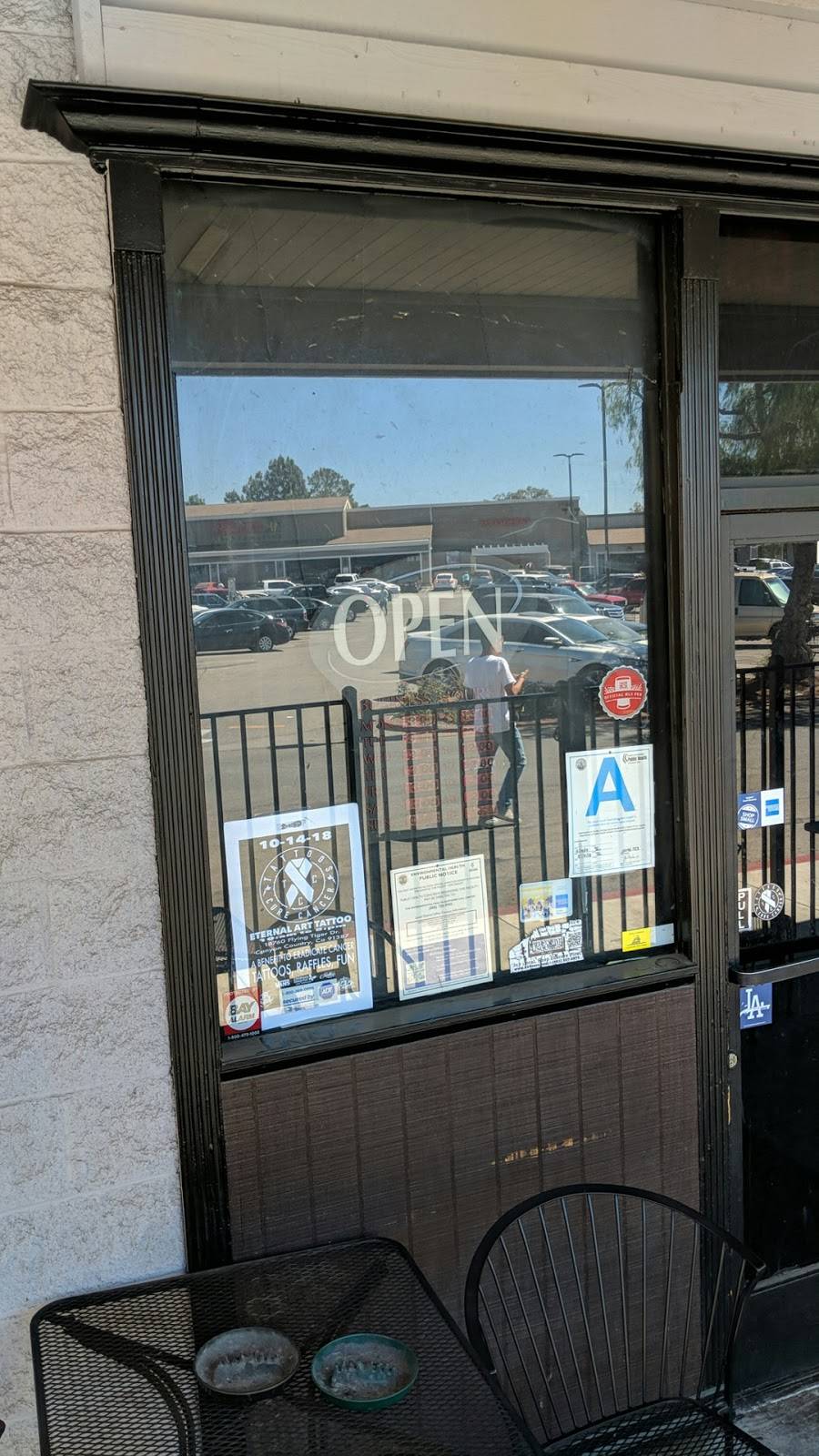 Bier Academy | restaurant | 18511 Soledad Canyon Rd, Canyon Country, CA 91351, USA | 6612981321 OR +1 661-298-1321