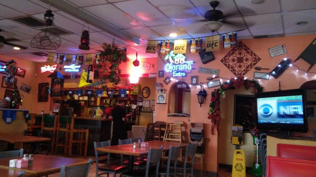 Los Amigos Tex-Mex | restaurant | 4111 Fairmont Pkwy #106, Pasadena, TX 77504, USA | 2819988825 OR +1 281-998-8825