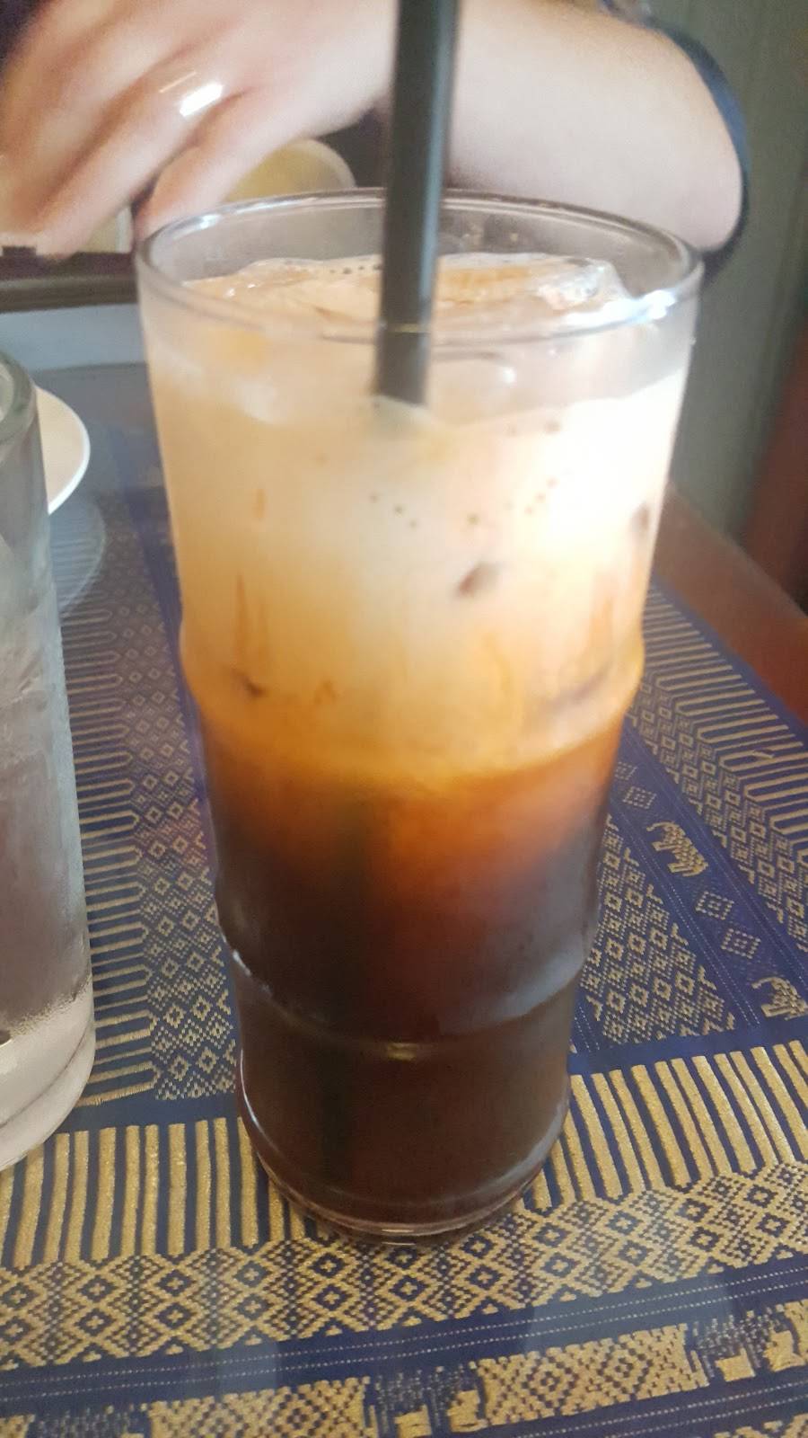 Siam Terrace | restaurant | 212 W Main St, Urbana, IL 61801, USA | 2173678424 OR +1 217-367-8424