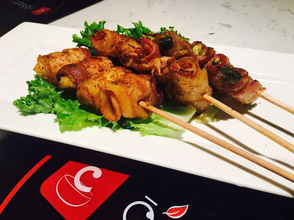 LaTao&CrabbyCrab | restaurant | 3717 Chestnut St, Philadelphia, PA 19104, USA | 2159216288 OR +1 215-921-6288