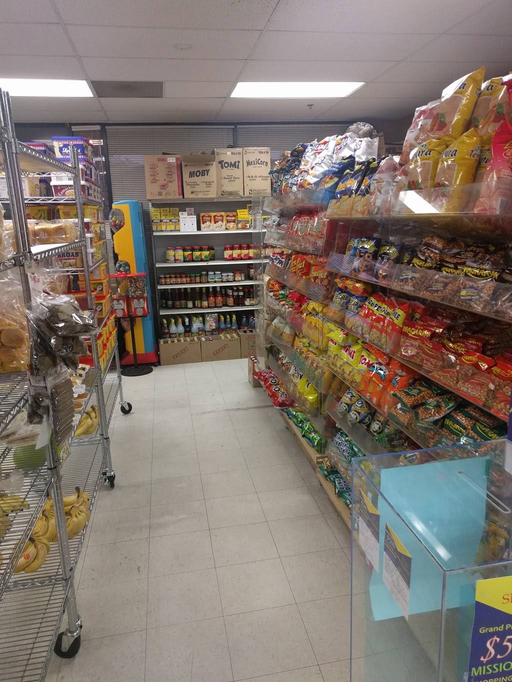 Mission Asian Market | restaurant | 3320 Mission Ave, Oceanside, CA 92058, USA | 7607228024 OR +1 760-722-8024