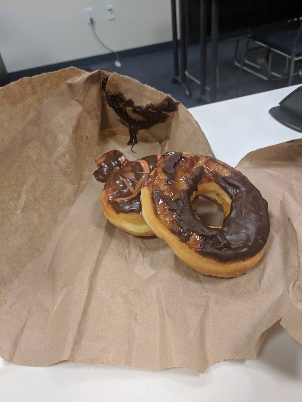 Dunkin | bakery | 3426 Forum Blvd, Fort Myers, FL 33905, USA | 2392022059 OR +1 239-202-2059