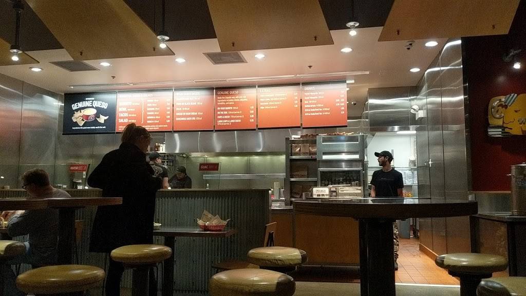 Chipotle Mexican Grill | restaurant | 2743 N Elston Ave, Chicago, IL 60647, USA | 7736610250 OR +1 773-661-0250