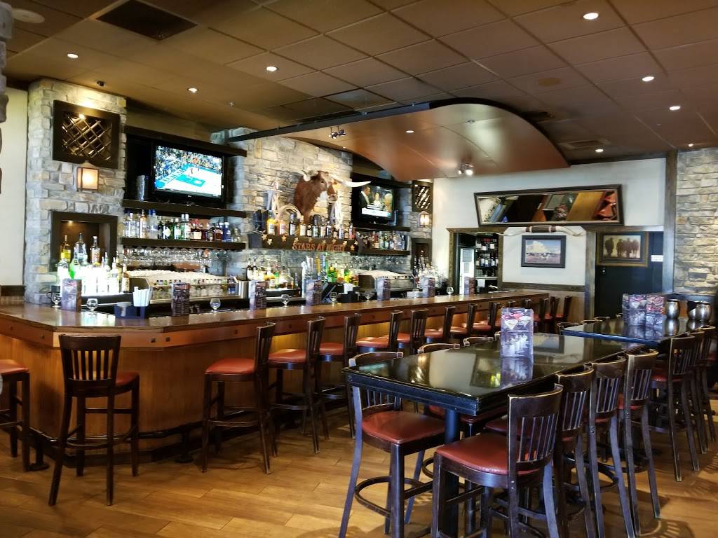 LongHorn Steakhouse | meal takeaway | 7833 Interstate 35 Access Rd, San Antonio, TX 78224, USA | 2109242487 OR +1 210-924-2487