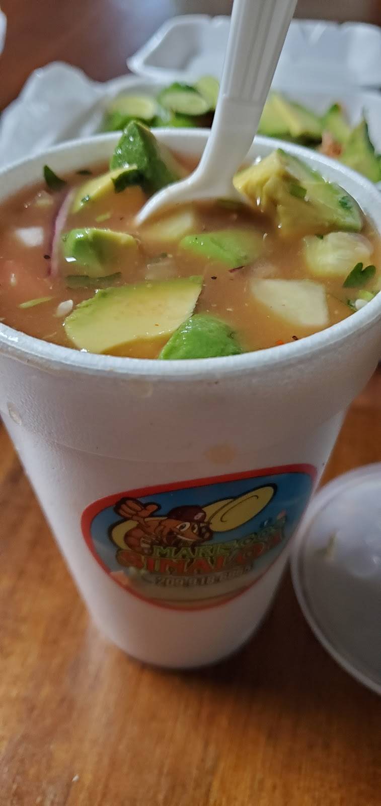 Mariscos Sinaloa | restaurant | 1540 Crows Landing Rd, Modesto, CA 95358, USA | 2099186865 OR +1 209-918-6865