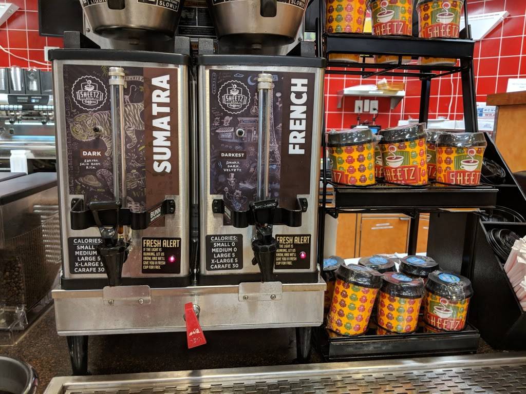 Sheetz #548 | cafe | 4736 Us Highway 29N, Greensboro, NC 27405, USA | 3366214575 OR +1 336-621-4575