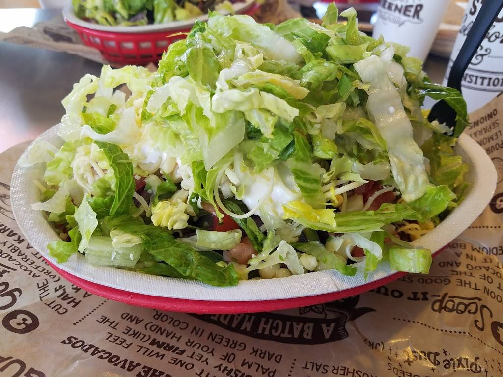 Chipotle Mexican Grill | restaurant | 1039 El Monte Ave Ste A, Mountain View, CA 94040, USA | 6509198448 OR +1 650-919-8448