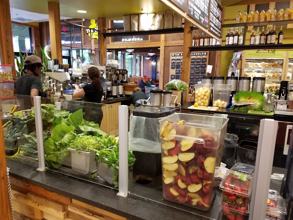 Ellwood Thompsons | bakery | 4 N Thompson St, Richmond, VA 23221, USA | 8043597525 OR +1 804-359-7525