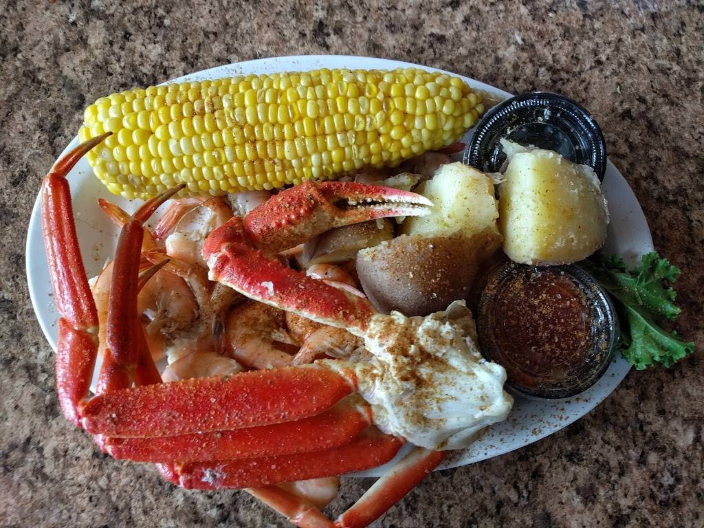 Wickers Crab Pot Seafood | restaurant | 4201 Indian River Rd, Chesapeake, VA 23325, USA | 7573512724 OR +1 757-351-2724