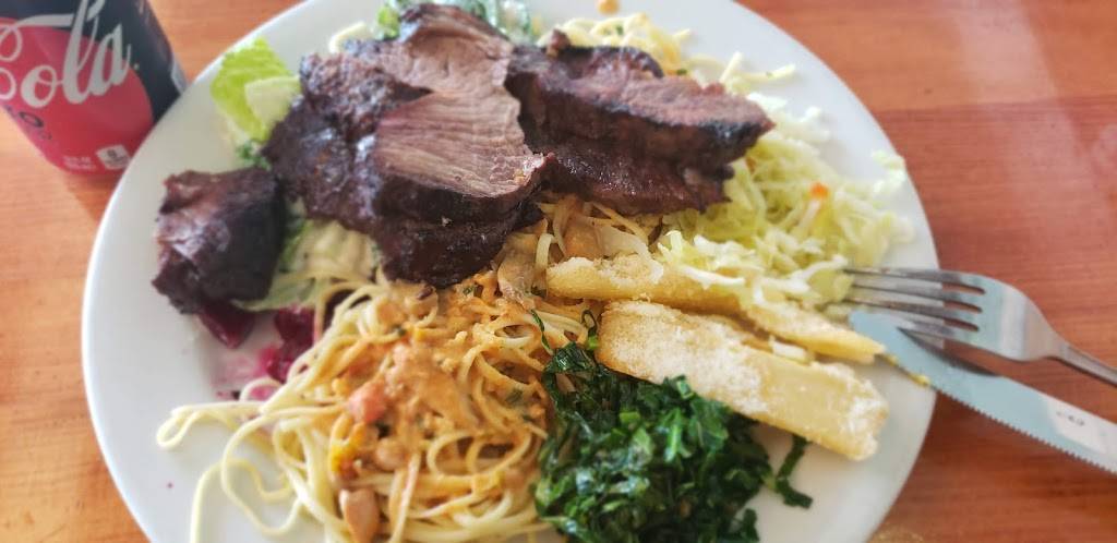 Culver Center | shopping mall | 3851 Overland Ave, Culver City, CA 90232, USA | 2135532200 OR +1 213-553-2200