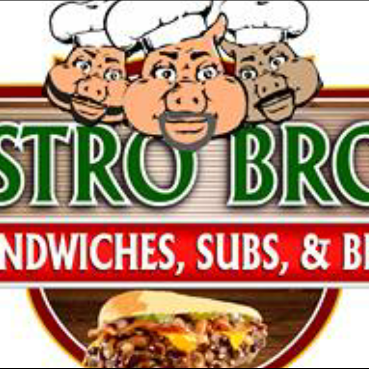 Bistro Brothers Q Deli and Grille | restaurant | 20276 Timberlake Rd suite a, Lynchburg, VA 24502, USA | 4346605504 OR +1 434-660-5504