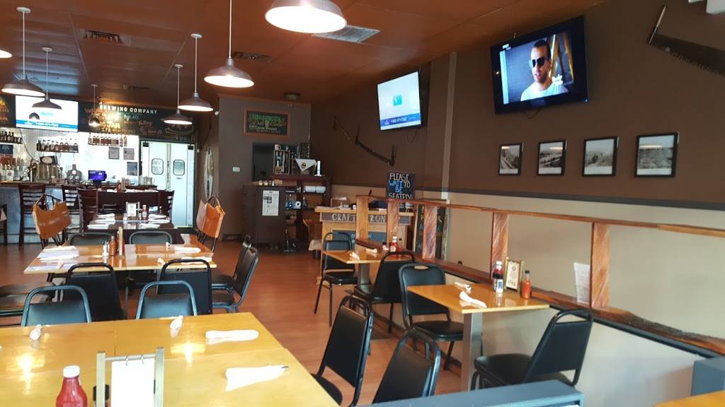 Boom City Brewing Company | restaurant | 317 Pine St, Williamsport, PA 17701, USA | 2722022956 OR +1 272-202-2956