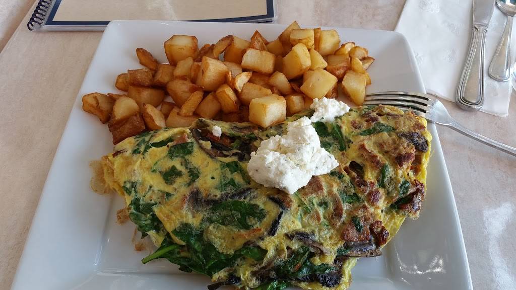 The Nook | restaurant | 17316 Ventura Blvd, Encino, CA 91316, USA | 8183851271 OR +1 818-385-1271