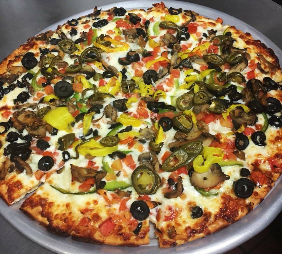 Pizza House of Powdersville | restaurant | 50 Halter Dr, Piedmont, SC 29673, USA | 8646050065 OR +1 864-605-0065