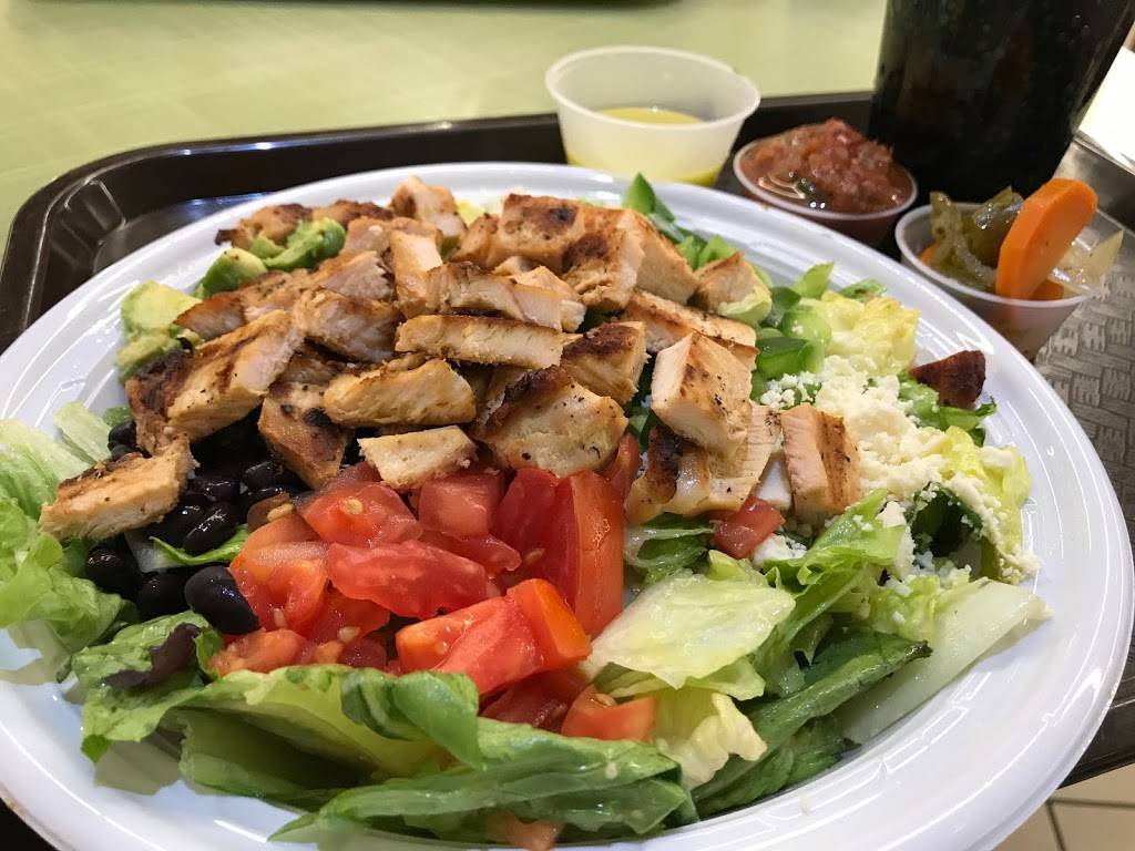 Zona Fresca | restaurant | 150 Quakerbridge Mall, Lawrence Township, NJ 08648, USA | 6097990200 OR +1 609-799-0200