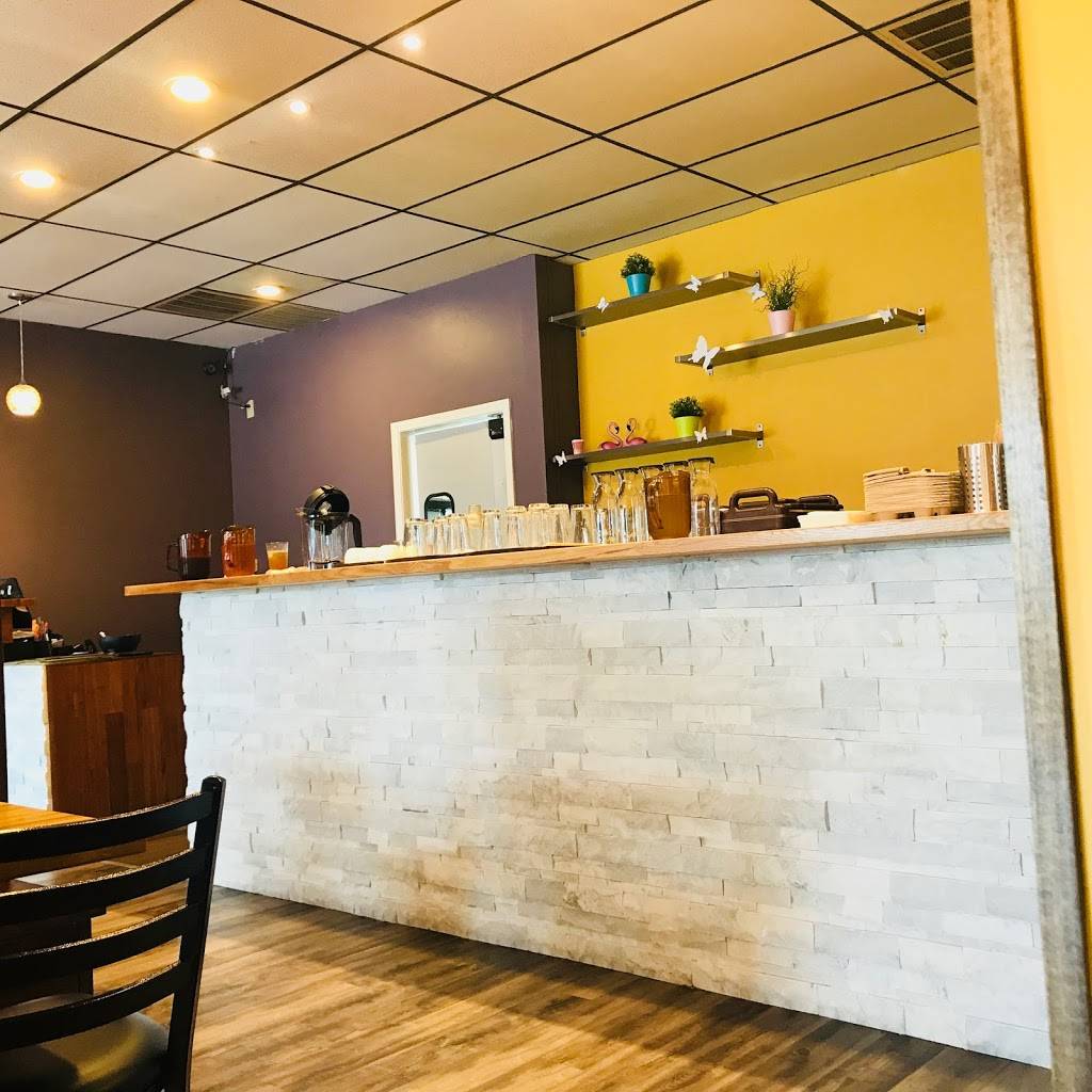 Jins Cafe-Asian Cuisine | restaurant | 9013 Westheimer Rd, Houston, TX 77063, USA | 8322521888 OR +1 832-252-1888