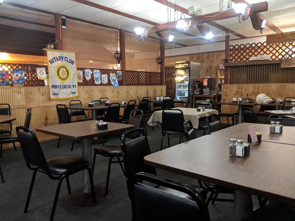 Marshas Family Restaurant | restaurant | 268 Main St, North Creek, NY 12853, USA | 5182515750 OR +1 518-251-5750