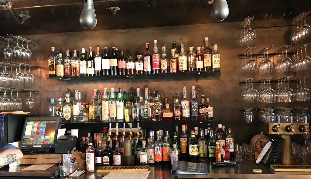 Bankers Hill | restaurant | 2202 Fourth Ave, San Diego, CA 92101, USA | 6192310222 OR +1 619-231-0222