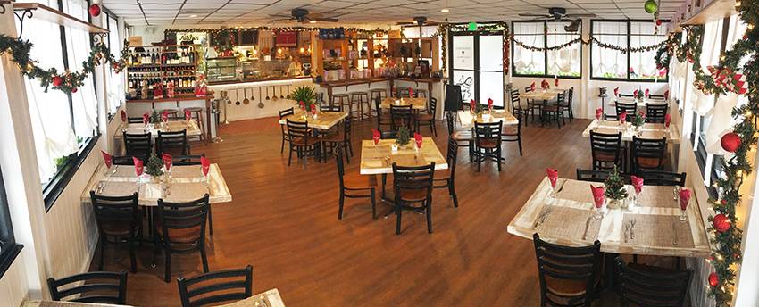 Colleonis Eatery & Bakery | cafe | 12731 McGregor Blvd, Fort Myers, FL 33919, USA | 2392083114 OR +1 239-208-3114