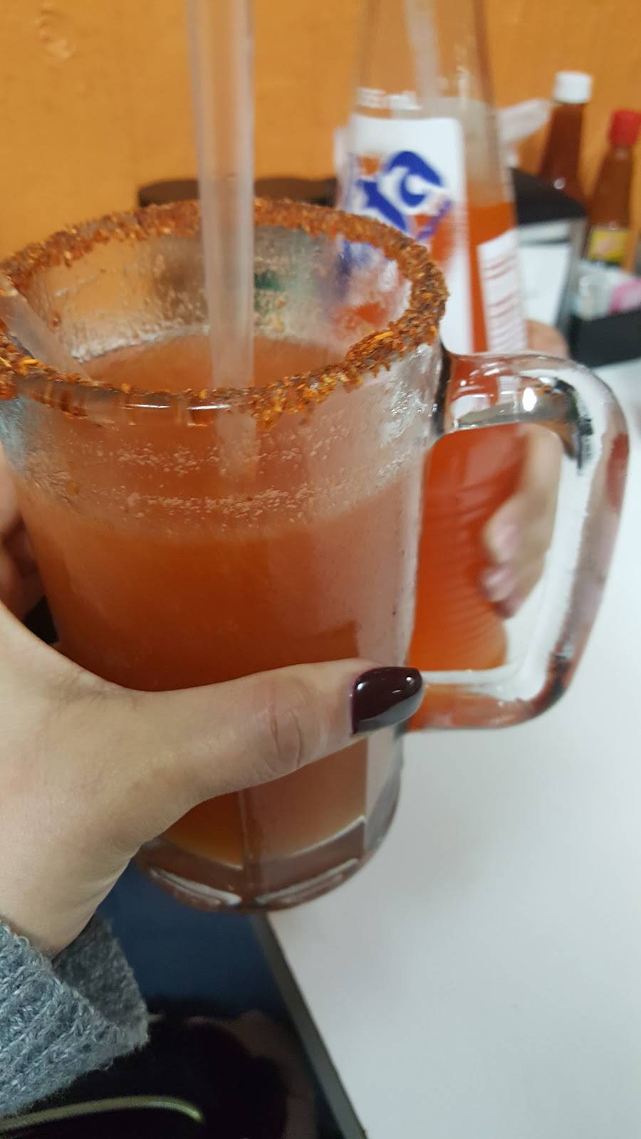 La Choza #1 | restaurant | 1520 N Eastern Ave, Las Vegas, NV 89101, USA | 7026399960 OR +1 702-639-9960