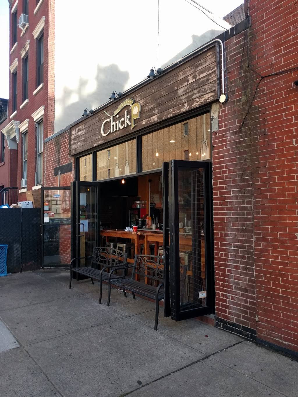 Chick P | restaurant | 490 Bergen St, Brooklyn, NY 11217, USA | 7187831525 OR +1 718-783-1525