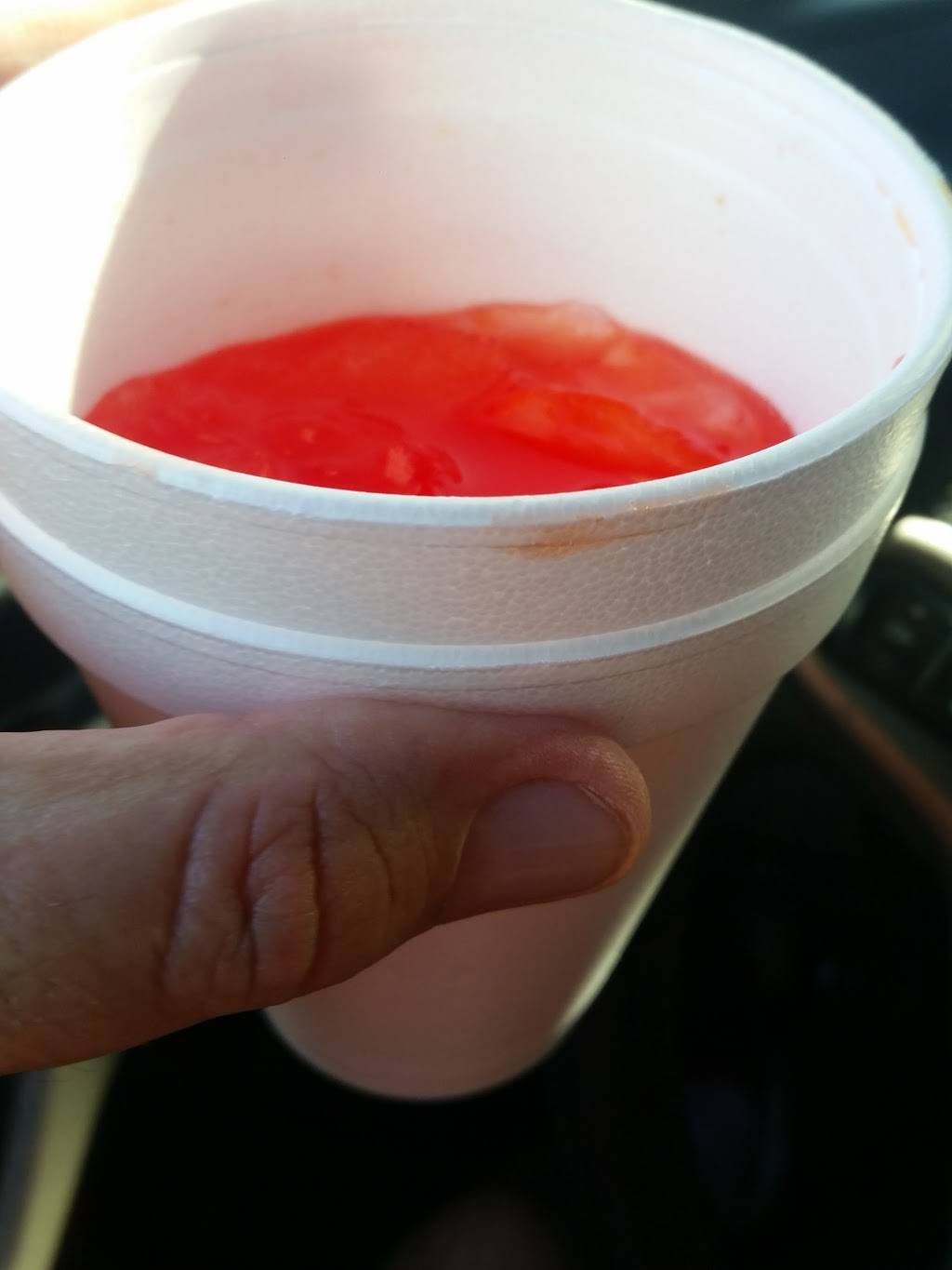 Panchos Taco Shop | restaurant | 777 Broadway, El Cajon, CA 92021, USA | 6194474248 OR +1 619-447-4248