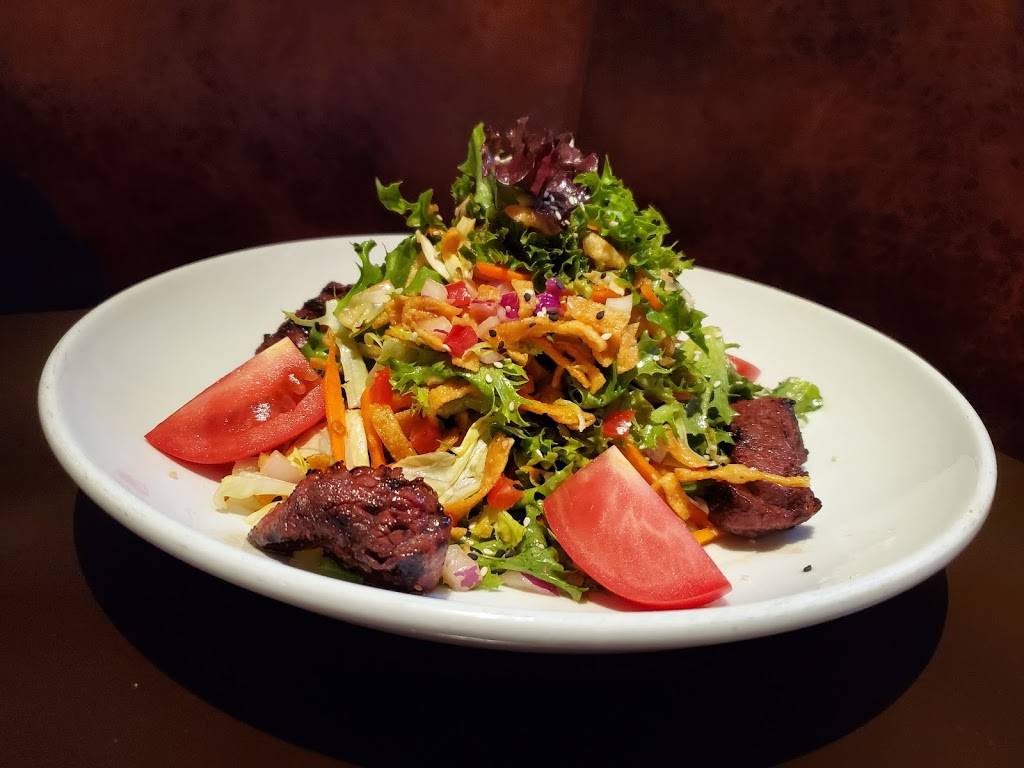 Nona Blue Modern Tavern | restaurant | 9685 Lake Nona Village Pl, Orlando, FL 32827, USA | 4073130027 OR +1 407-313-0027