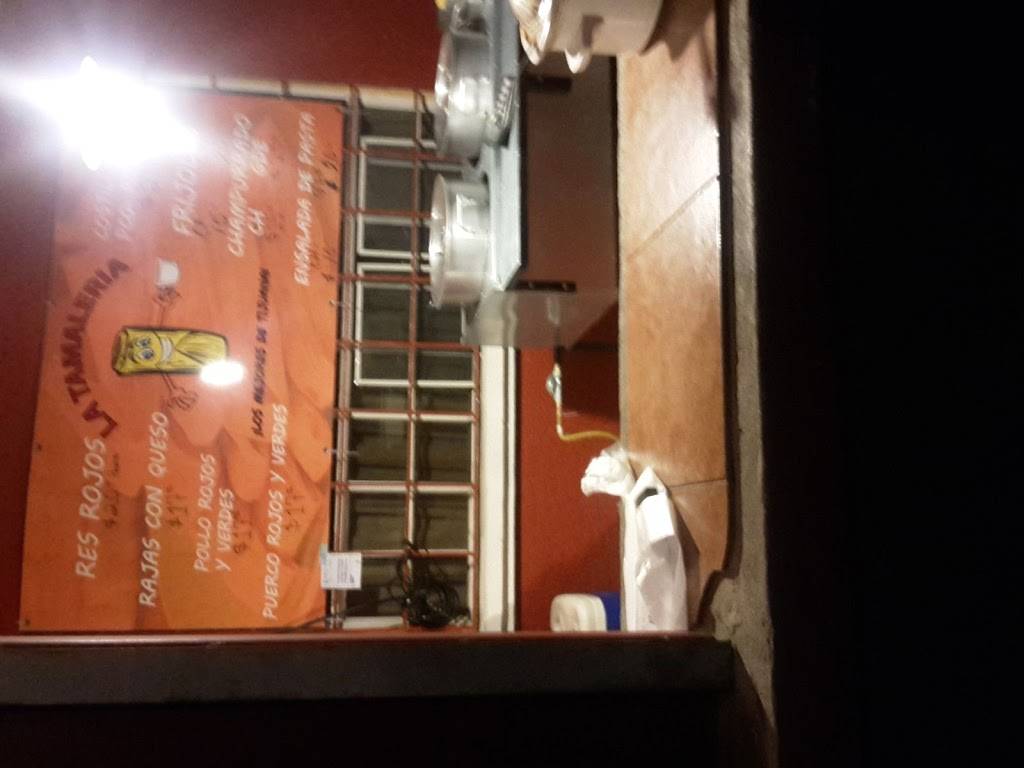 La tamaleria | restaurant | Las Joyas 16305, Los Alamos, 22110 Tijuana, B.C., Mexico | 016442440729 OR +52 644 244 0729