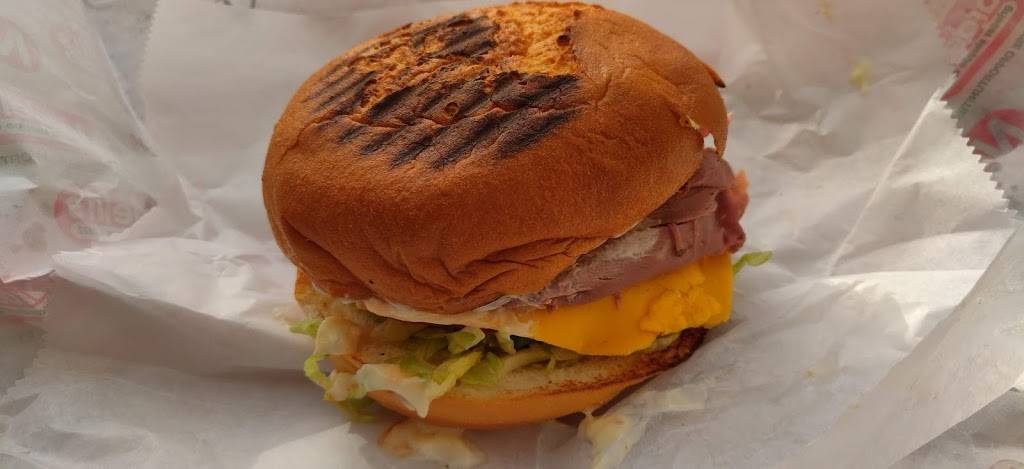 Nardellis Grinder Shoppe | restaurant | 315 Old Gate Ln, Milford, CT 06460, USA | 2036932227 OR +1 203-693-2227