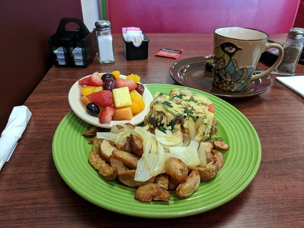 Sweet Potatoes - A Breakfast & Lunch Cafe | restaurant | 8075 SW State Rd 200 #126, Ocala, FL 34481, USA | 3524020234 OR +1 352-402-0234