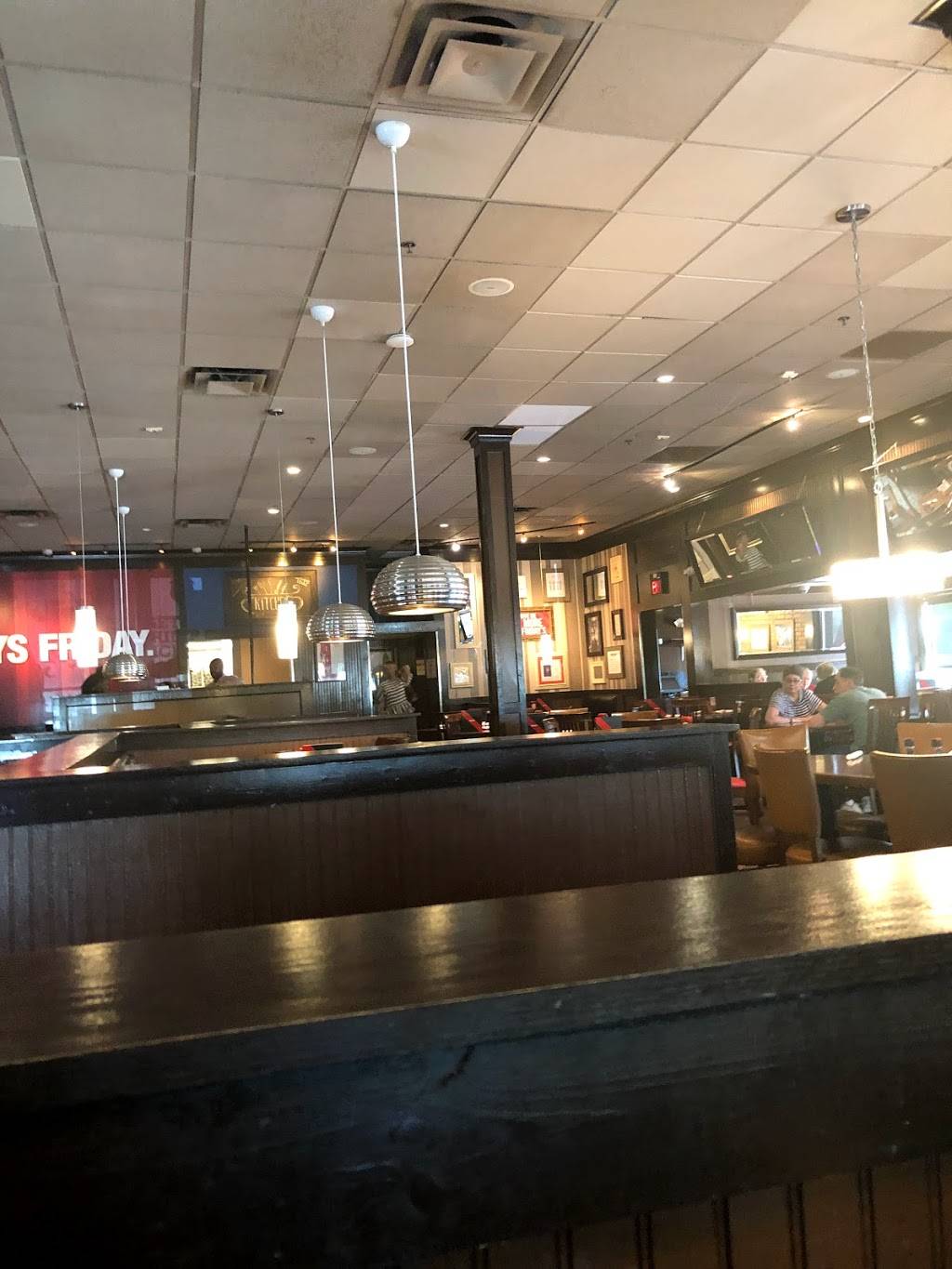 TGI Fridays | restaurant | 840 Cobb Pl Blvd NW, Kennesaw, GA 30144, USA | 7704190228 OR +1 770-419-0228