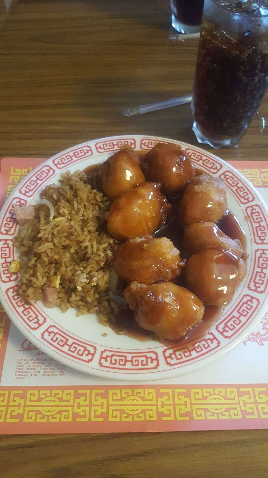 Wongs Restaurant | restaurant | 835 Anchorage Rd, Warsaw, IN 46580, USA | 5742693778 OR +1 574-269-3778