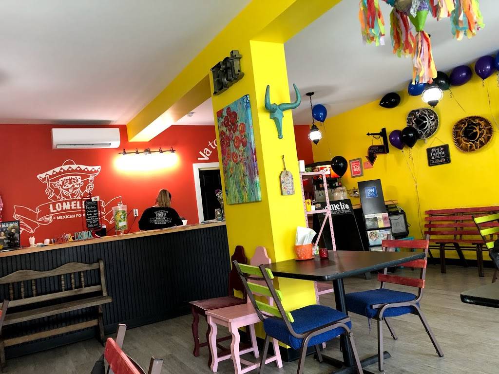 Lomelis | restaurant | 24 Oak St, Plattsburgh, NY 12901, USA | 5183103800 OR +1 518-310-3800