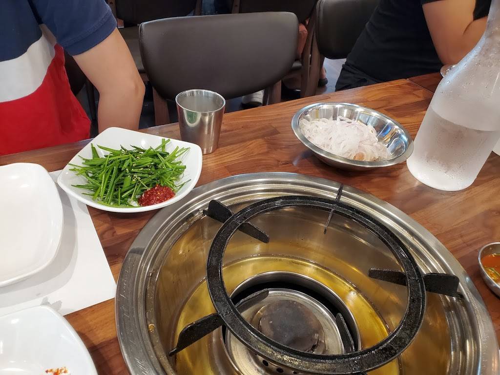 Songhak LA | restaurant | 356 S Western Ave #201, Los Angeles, CA 90020, USA | 2135294008 OR +1 213-529-4008