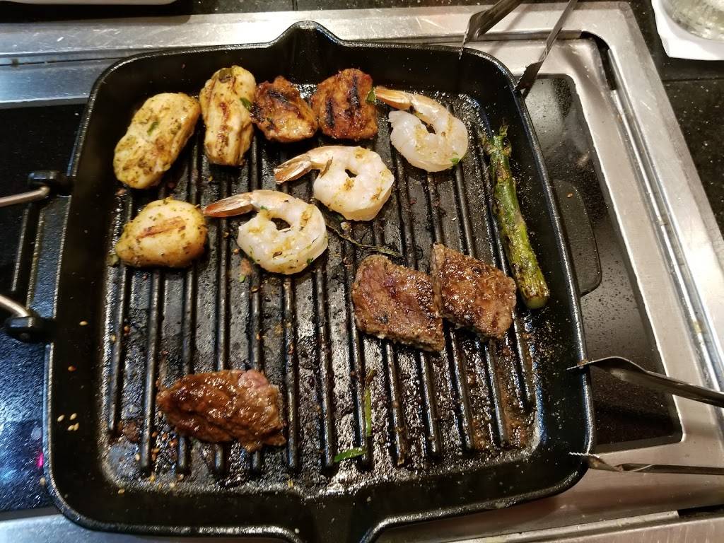 The Melting Pot | restaurant | 2045 S Hurstbourne Pkwy, Louisville, KY 40220, USA | 5024914762 OR +1 502-491-4762