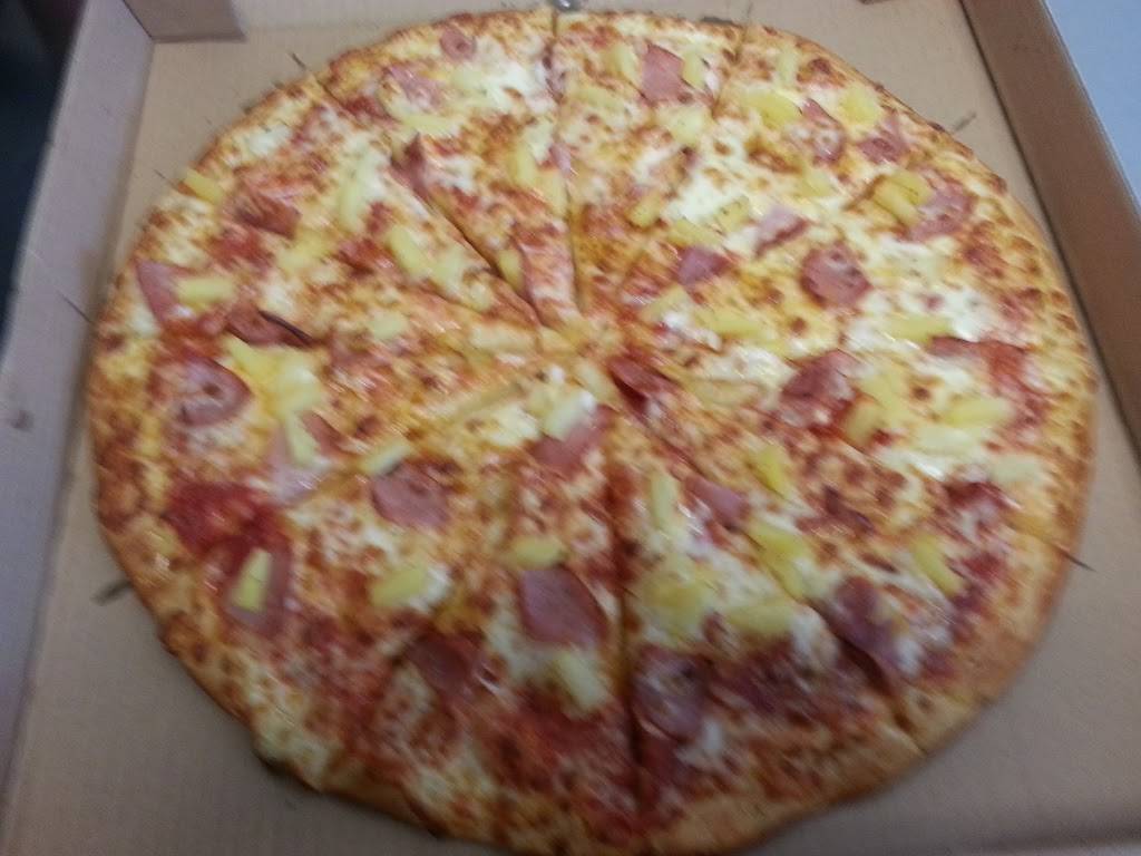 Pan Pizza & Wings | meal delivery | 1402 Blue Oaks Blvd #110, Roseville, CA 95747, USA | 9165128200 OR +1 916-512-8200