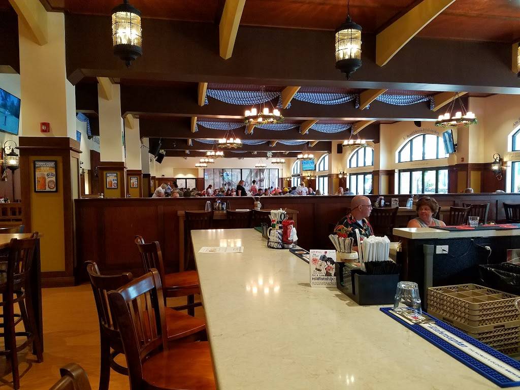 Bavarian Bierhaus | restaurant | 121 Opry Mills Dr, Nashville, TN 37214, USA | 6152380687 OR +1 615-238-0687