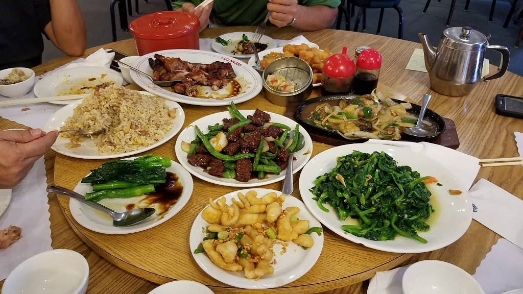 Oriental Tea House | cafe | 604 MacArthur Blvd, San Leandro, CA 94577, USA | 5105622828 OR +1 510-562-2828