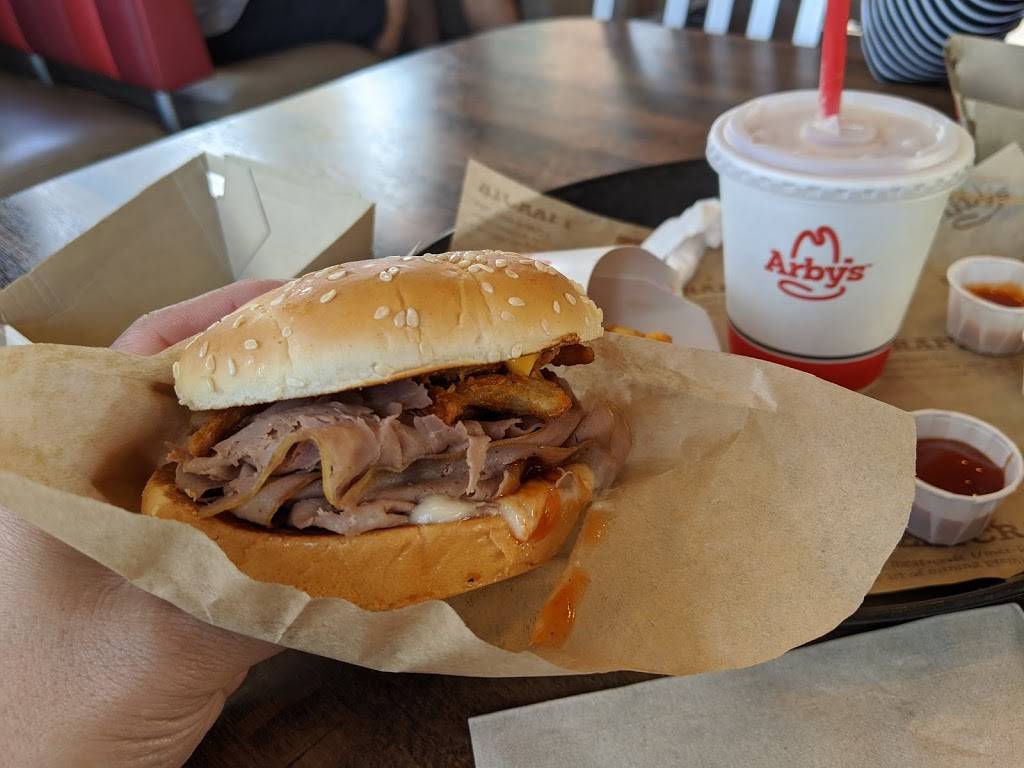 Arbys | restaurant | 8586 S Orange Blossom Trail, Orlando, FL 32809, USA | 4078599077 OR +1 407-859-9077