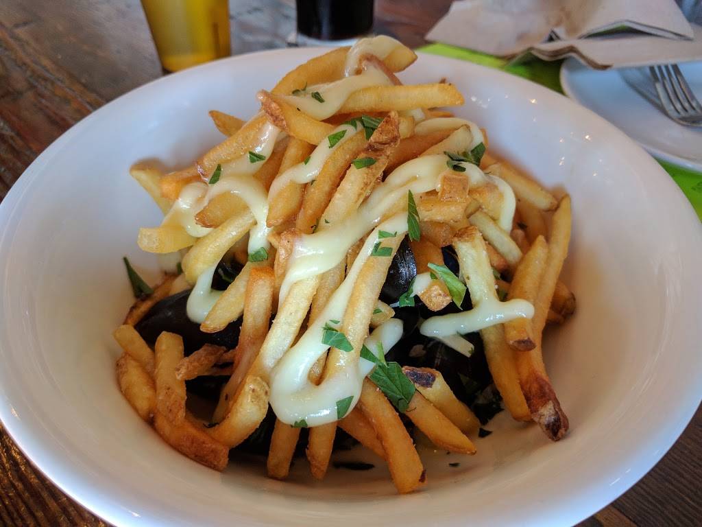 Old Kan Beer & Co. | restaurant | 95 Linden St, Oakland, CA 94607, USA | 5103383965 OR +1 510-338-3965