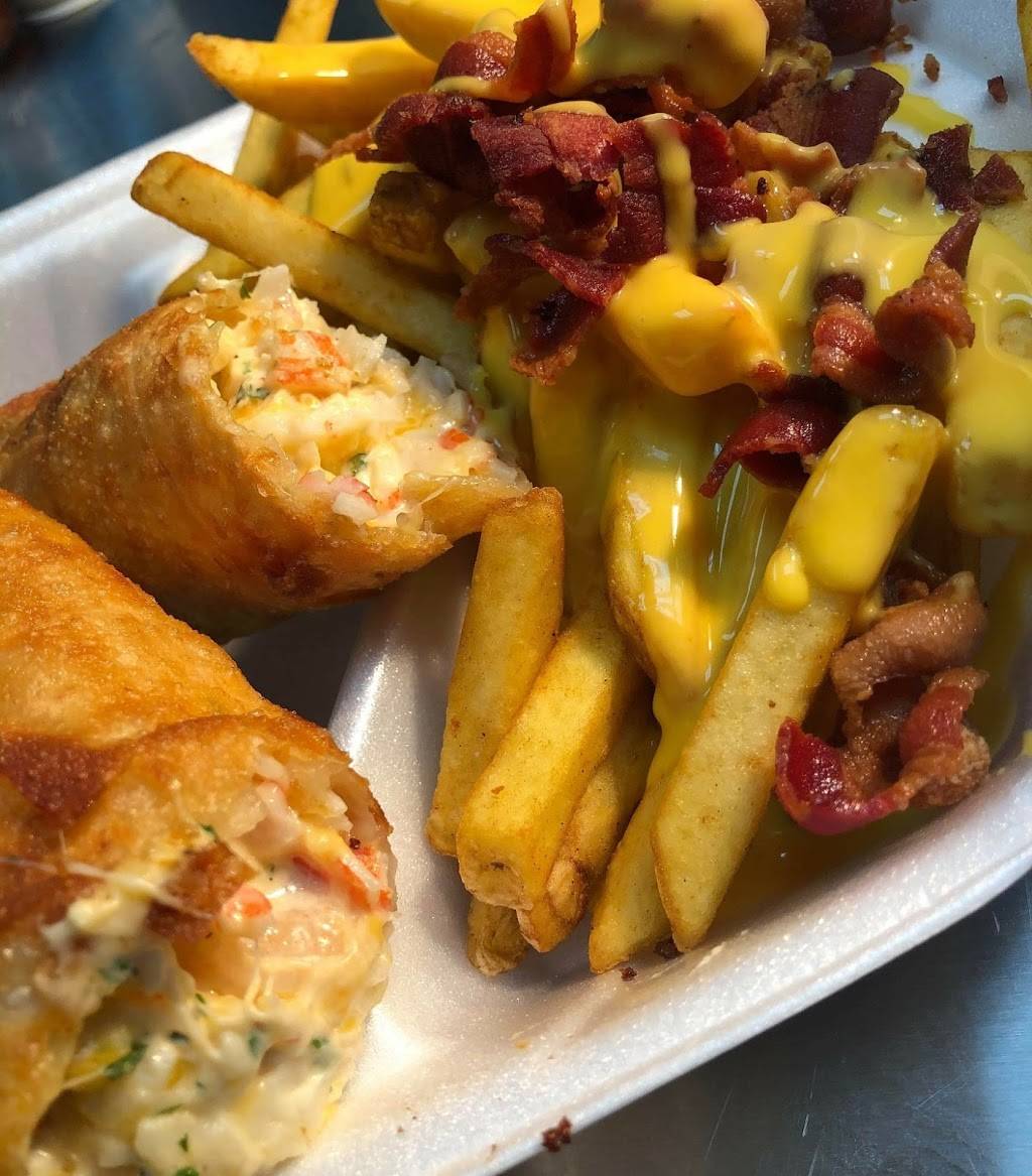 2 for 7 Kitchen | restaurant | 6745 S Siwell Rd, Byram, MS 39272, USA | 6014876312 OR +1 601-487-6312