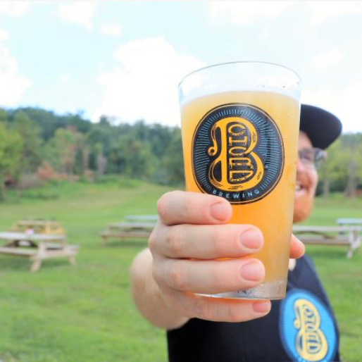 B Chord Brewing Company | restaurant | 34266 Williams Gap Rd, Round Hill, VA 20141, USA | 5714749191 OR +1 571-474-9191