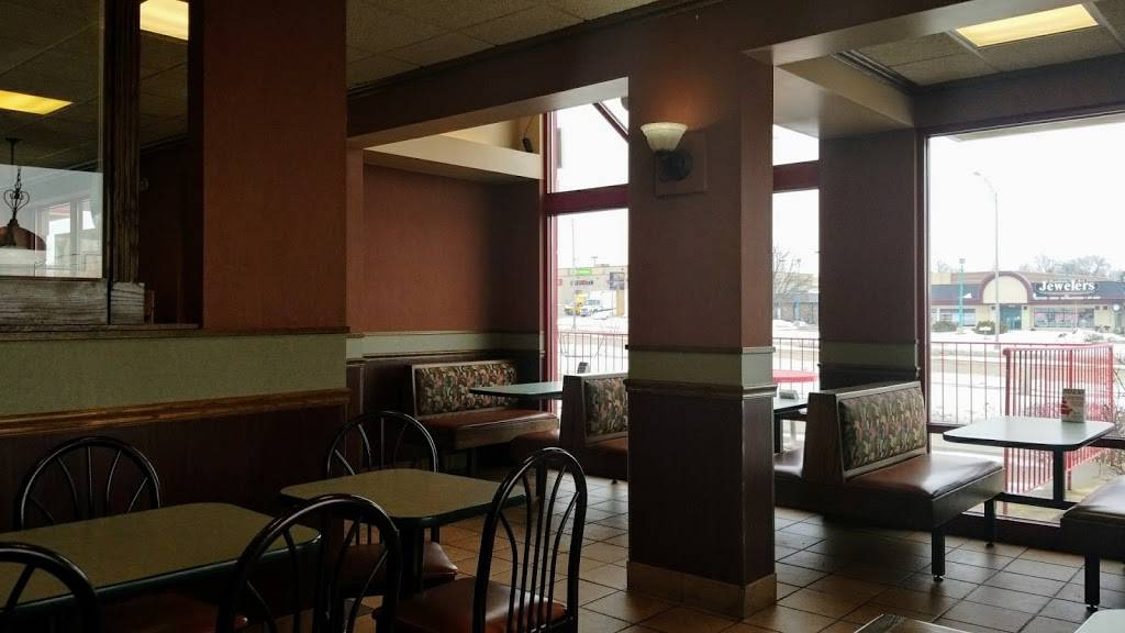 Arbys | restaurant | 6018 University Ave, Cedar Falls, IA 50613, USA | 3192663627 OR +1 319-266-3627