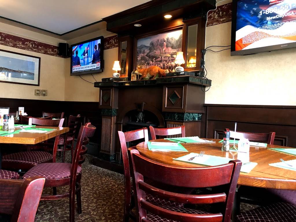 Bradys Fox Hunt Inn | restaurant | Livingston St, Northvale, NJ 07647, USA | 2017848047 OR +1 201-784-8047