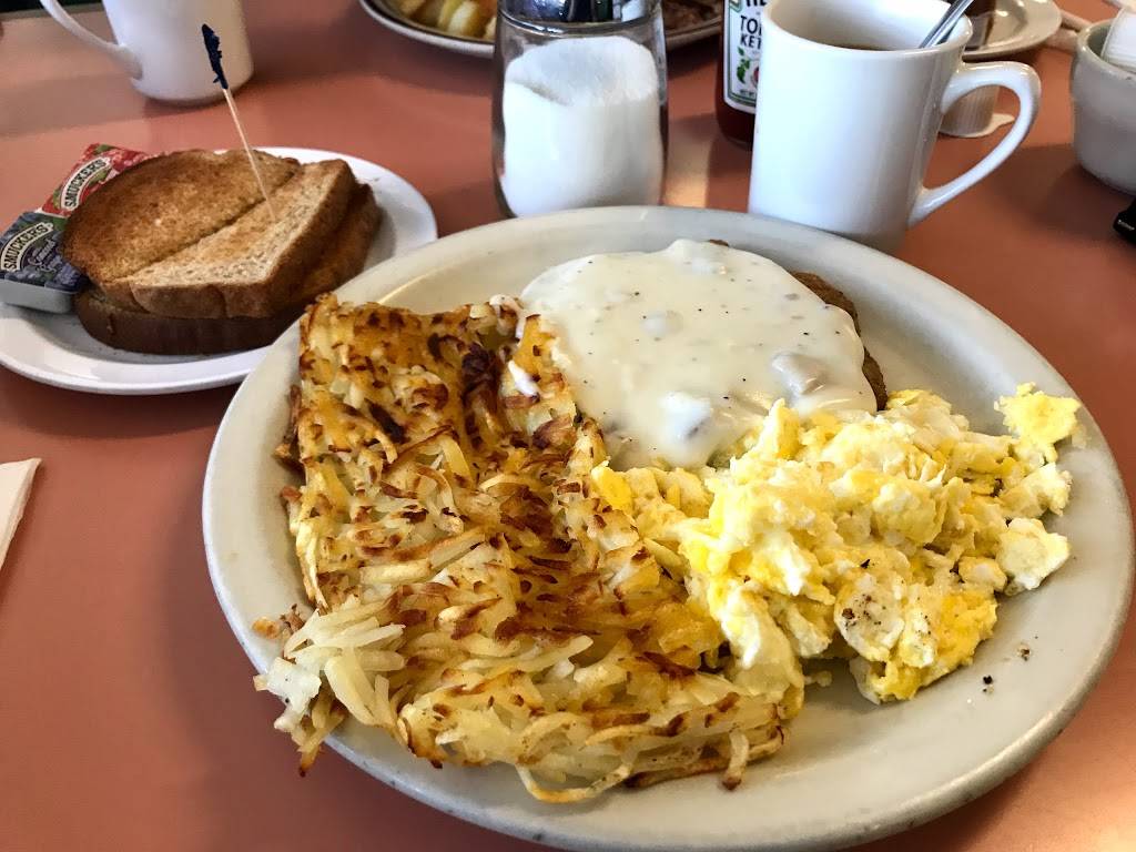 Parsons Family Restaurant | restaurant | 5921 W Northern Ave, Glendale, AZ 85301, USA | 6239398836 OR +1 623-939-8836