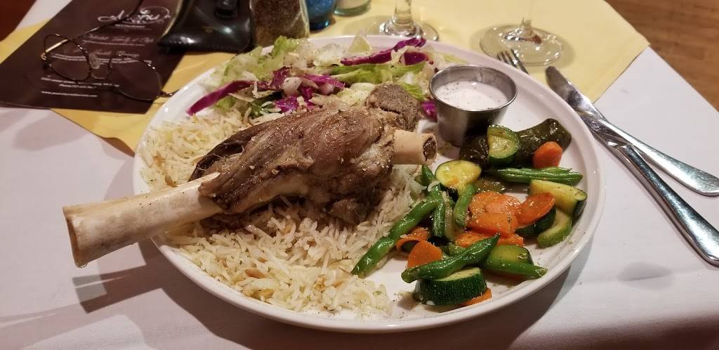 Anatolia Bar & Grill | restaurant | 5203 Center St, Williamsburg, VA 23188, USA | 7572203840 OR +1 757-220-3840