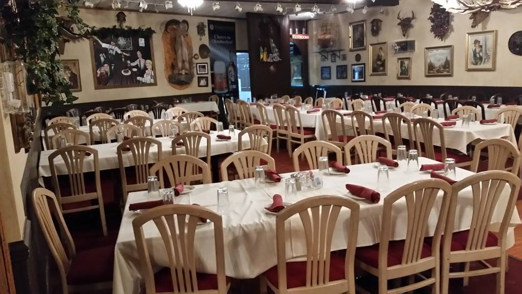 Chef Klaus Bier Stube | restaurant | 20827 South La Grange Road, Frankfort, IL 60423, USA | 8154690940 OR +1 815-469-0940