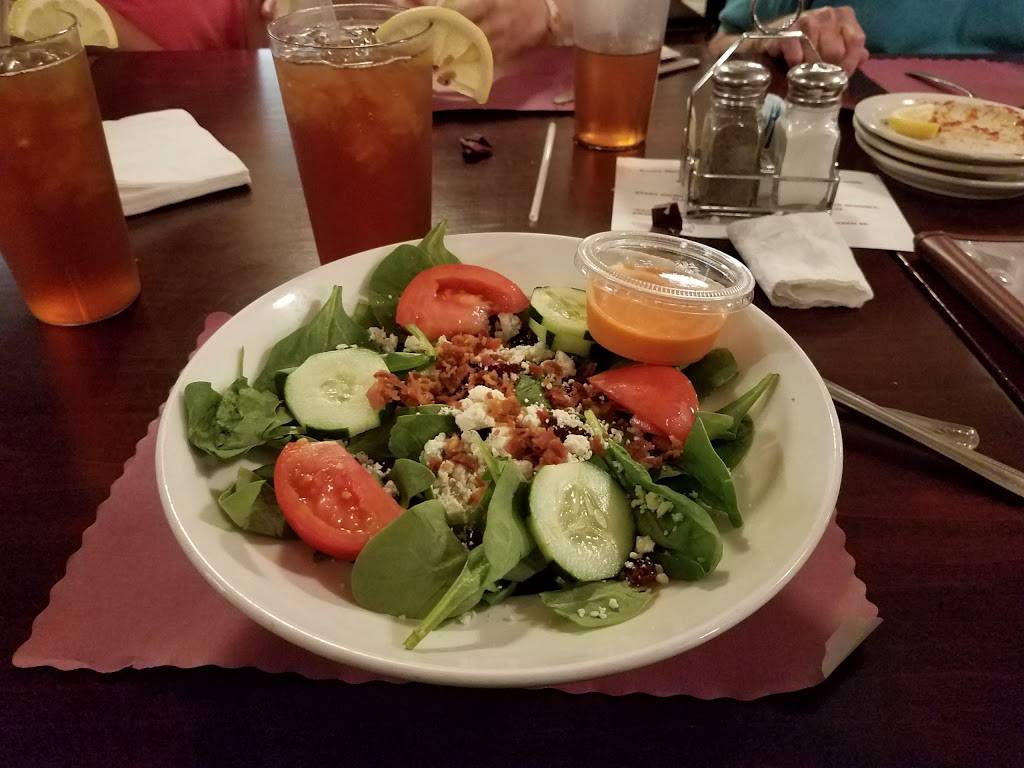 Romilos | restaurant | 478A Ritchie Hwy, Severna Park, MD 21146, USA | 4105446188 OR +1 410-544-6188