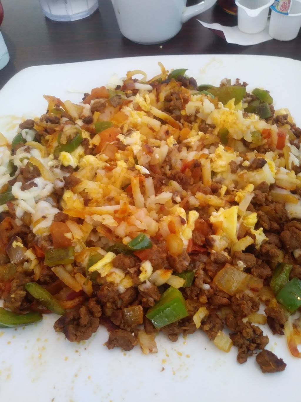 Silver Flash Restaurant | restaurant | 14547 Kedzie Ave, Posen, IL 60469, USA | 7085979292 OR +1 708-597-9292